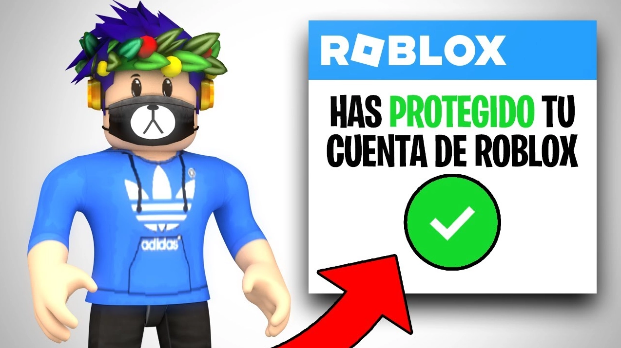 Consejos de seguridad en Roblox para evitar hackeos y robos
