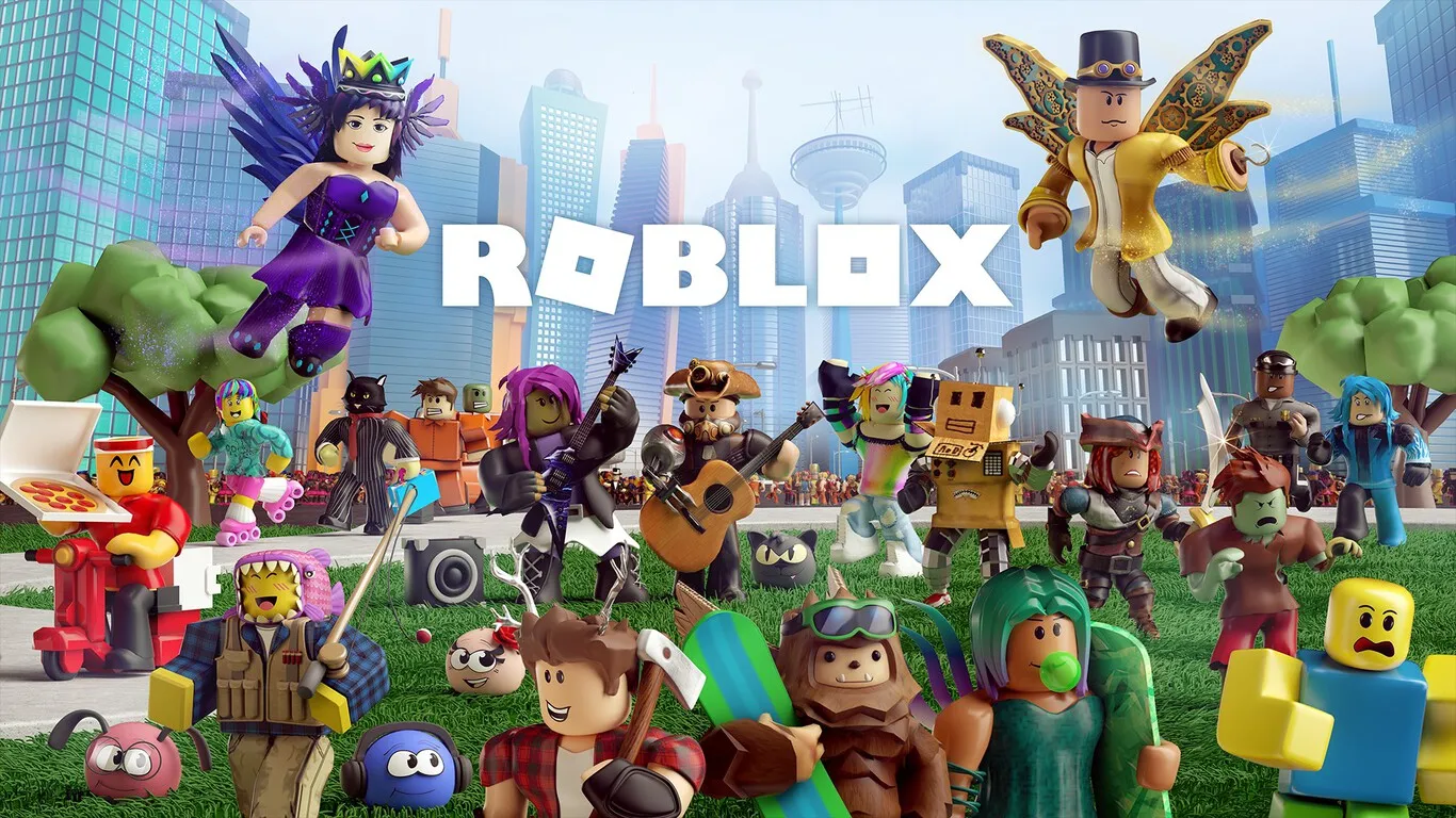 Errores comunes Roblox