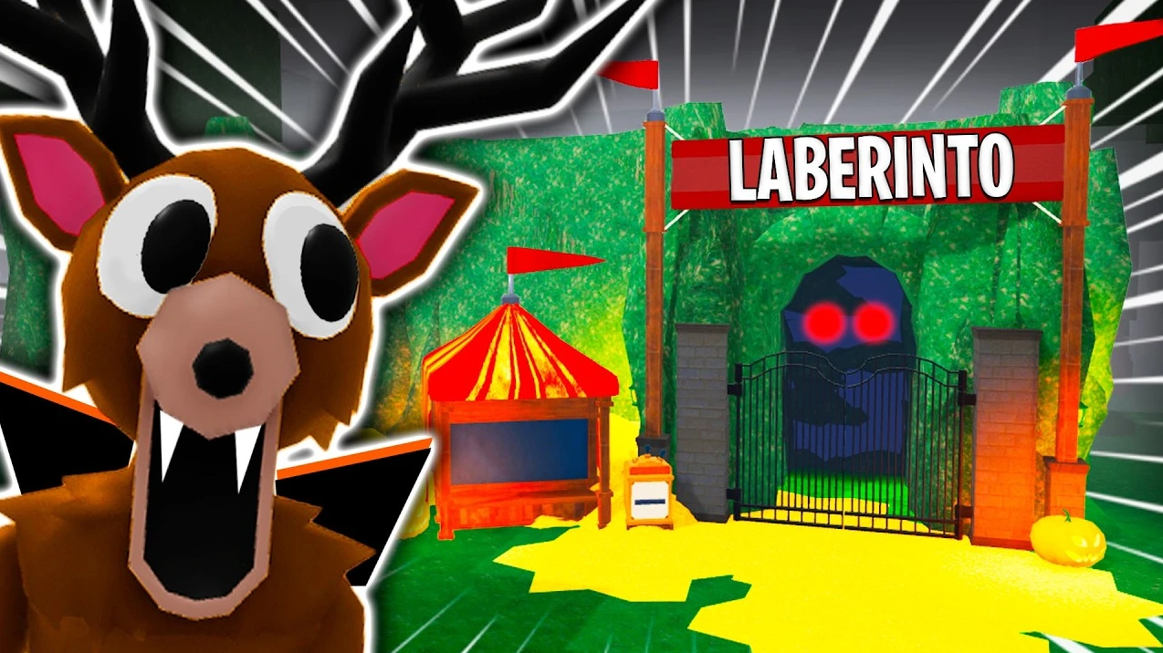 Nueva actualización en 99 noches en el bosque