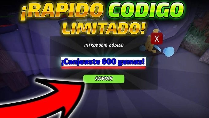 Código de gemas en 99 noches en el bosque