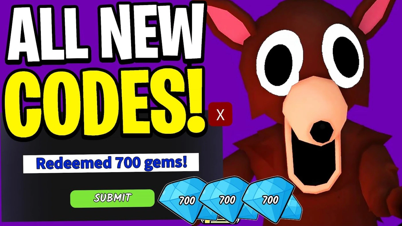 Nuevos código de 99 noches en el bosque Roblox