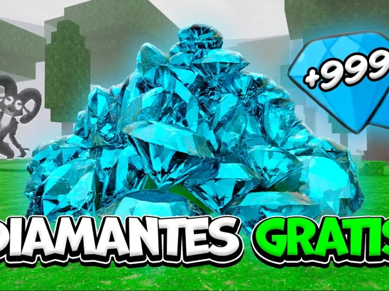 Gemas gratis en 99 noches en el bosque