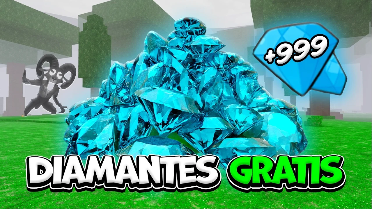Gemas gratis en 99 noches en el bosque