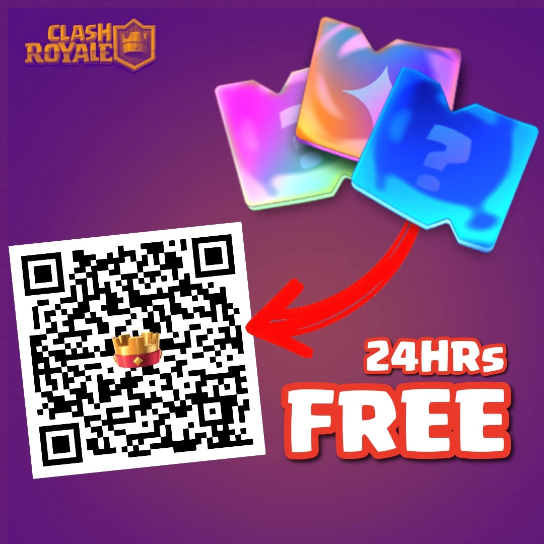 Codigos de fragmentos gratis en Clash Royale