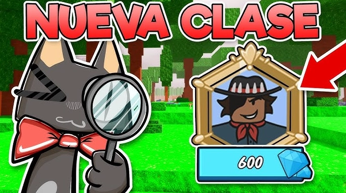 Nueva clase Gunslinger en 99 Noches en el Bosque
